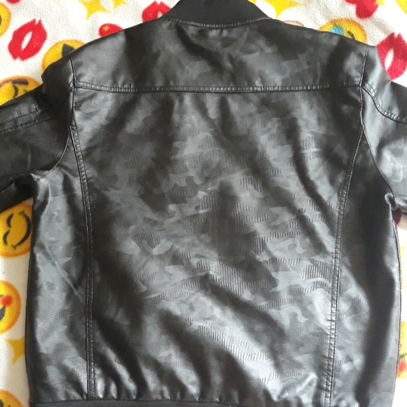 Jacket - Picture 2 of 2